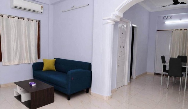 Panoramic 2BHK | Kailasagiri, Park & Beach