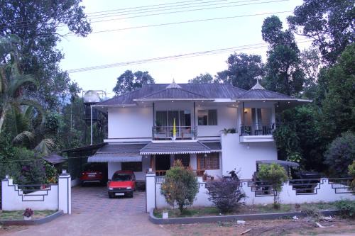 Pappan's Homestay