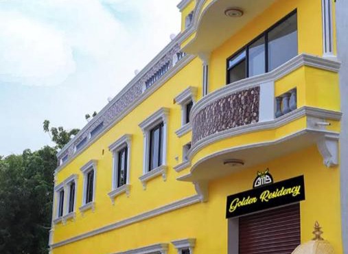 Paradise Golden Residency