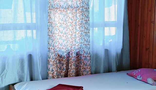 Paradise Homestay