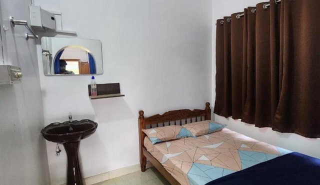 Paradise Homestay