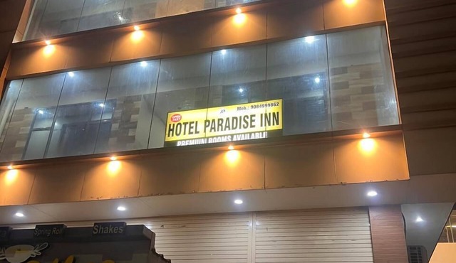 Paradise Inn