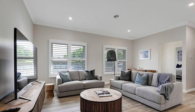 Paradise on Prince. Pet Friendly. Walk to CBD.