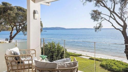 Paradiso Beach House