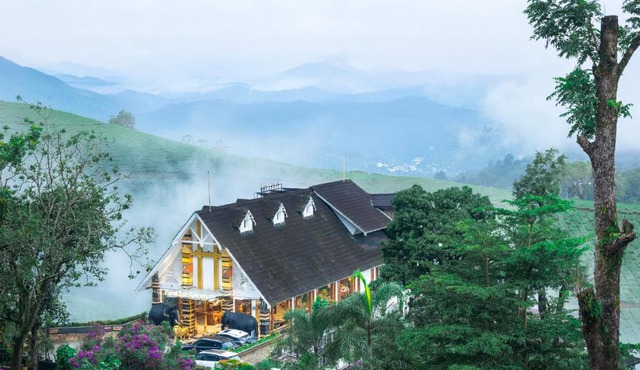 Parakkat Nature Resort