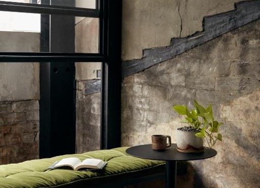 Paramount House Hotel