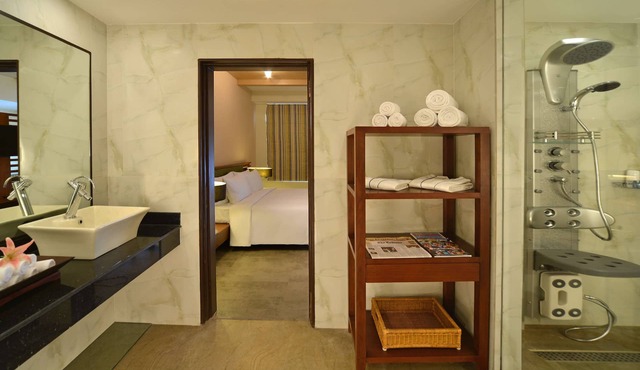 Park Inn By Radisson Amritsar Airport
