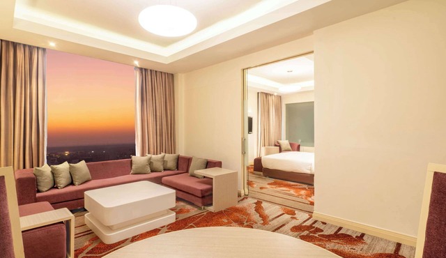 Park Plaza Faridabad