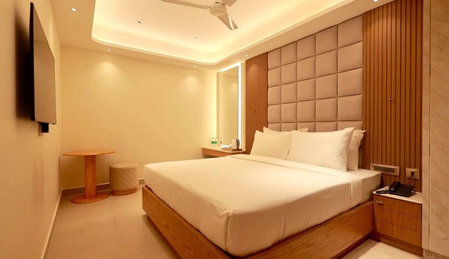 Park Residency Kanchipuram