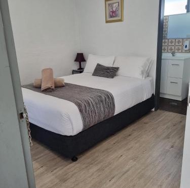 Parkes Federation Motel