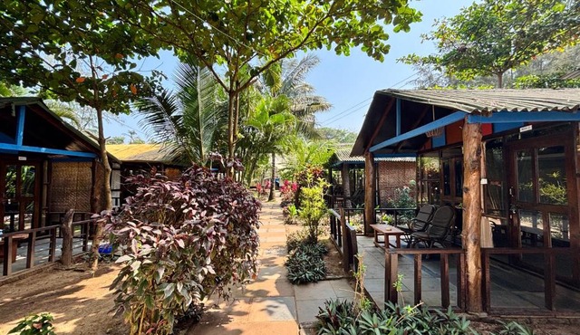 Peace Garden Beach Resort