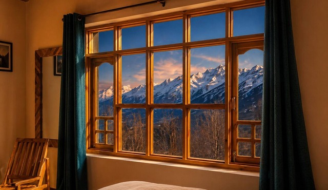 Pema's Cottage by Outback Escapes