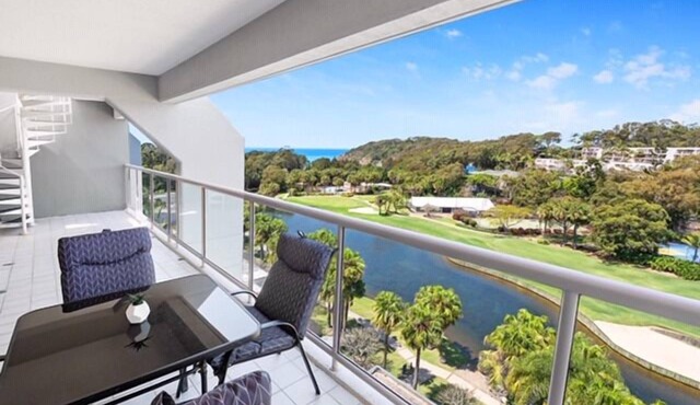 Penthouse 3804 - Rooftop Spa, Resort Access, Pool, Beach