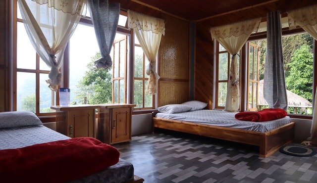 Penuel Homestay