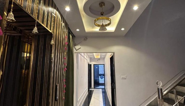 PEPAL TREE Hotel