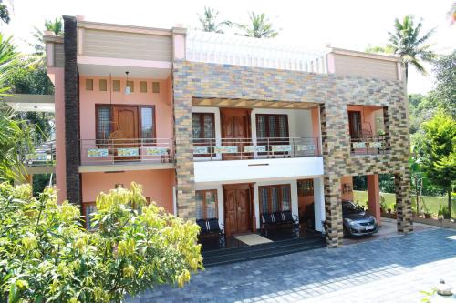Periyar Villa Home Stay - Thekkady