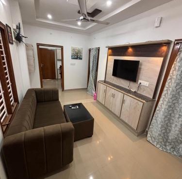 Phani Homestay