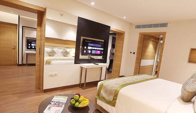 Pharos Hotels