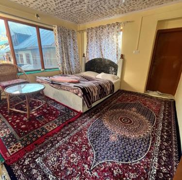 Pine Brooke Pahalgam
