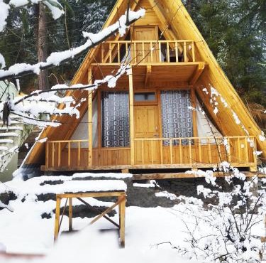 Pinehill cottage