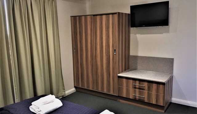 Pittsworth Motor Inn