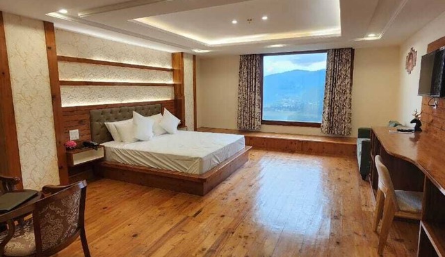 Piyush Residency