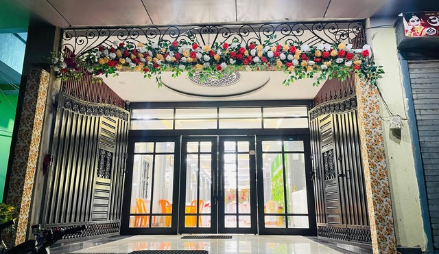 PK HOTEL