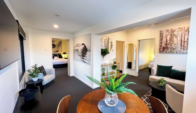 Plantation Hotel Coffs Harbour