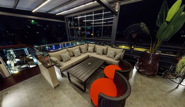 Platinum Grand in Dhaka