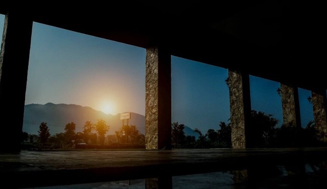 Polo Heritage Resort