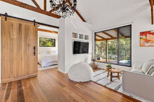 Pool House Bellingen