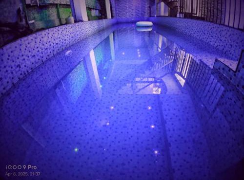 Pool View Resort
