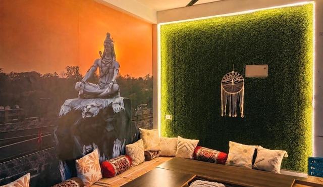 Prabhu Sadan Homestay