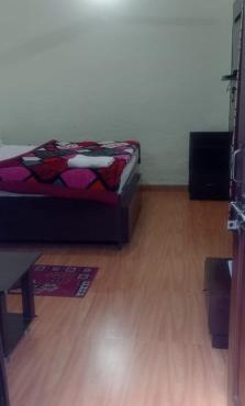 Pragya inn hotel Haldwani