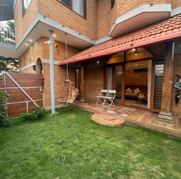 Prakruthi Hill View 3BHK Entire Villa