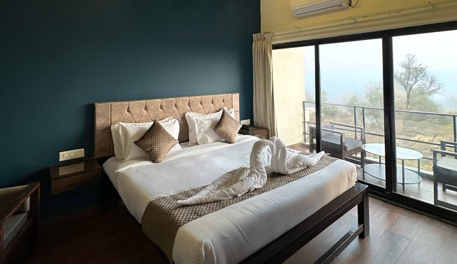 Prakruthi Retreat