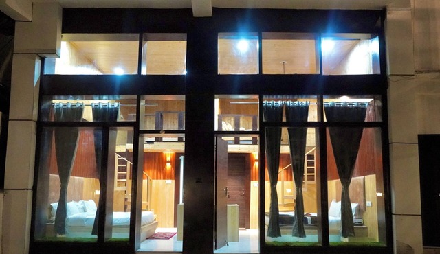 Pranav Resort