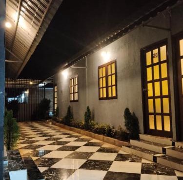 Pranav villa stay resort