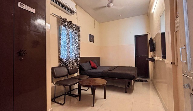 Preet Residency Homestays