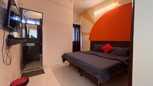 Preet Residency Homestay