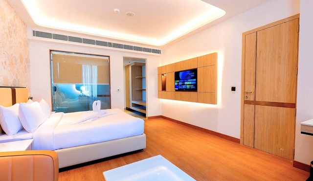 Pride Premier Greater Noida