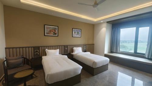 Pride Resort Jodhpur