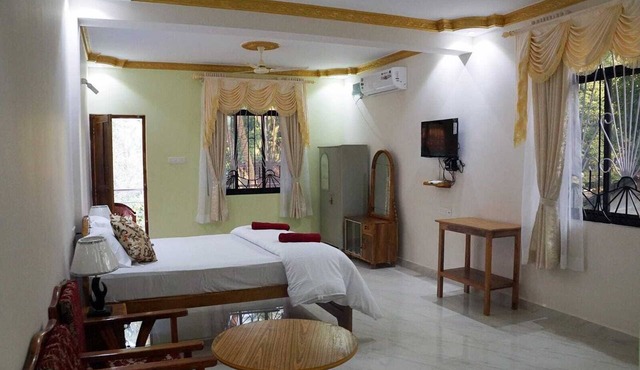 Pritams Cottages