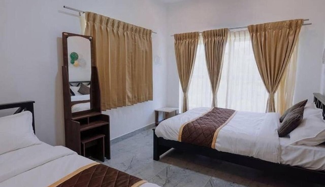 PRITHIVEE HOMESTAY