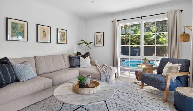 Private and Peaceful Your Boutique Coastal Retreat