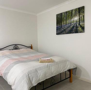 Private brand new home in Hornsby