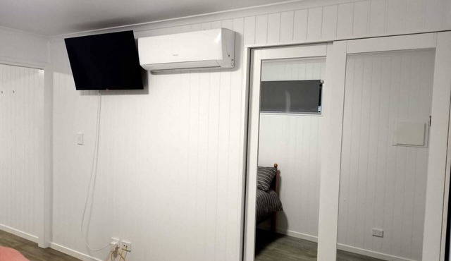 private secluded Flat close to kingaroy in Kingaroy