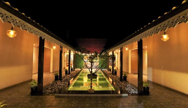 Privystays Jks Private Villa