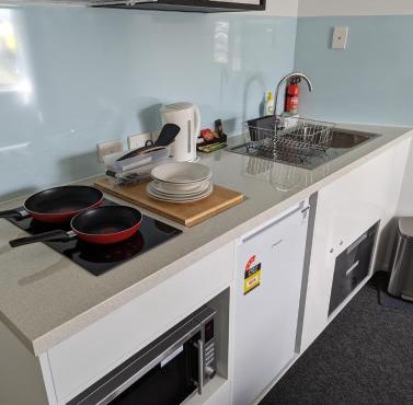 PROSERPINE MOTOR LODGE in Proserpine