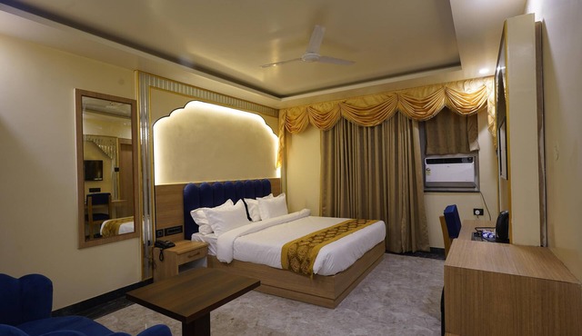 PS Marriott Hotel